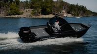 Powerboat 470 DC / Mercury F100