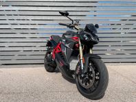 Energica Eva Ribelle RS+  /Ex-demo/3,95% ränta t.o.m. 31/10!