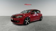 Volkswagen Golf 1.4 TSI Sport, Panno, Stylad 160hk R line