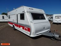 Kabe ROYAL 600 GLE KS*Mover,Ac,Elstödben,Solpanel*