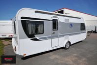 Knaus 590 AC ALDE SILVER SELECTION