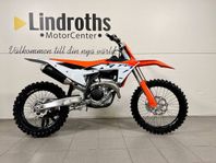 KTM 350 SX-F  *Fri frakt "