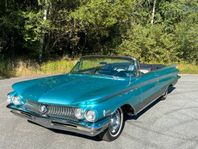 Buick Electra 225 Cab -60