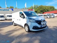 Renault trafic 1,6 dCi L2 H1 145hk