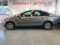 Volvo S40 1.8Flexifuel, Ny bes servad, kamkedja Kinetic 125h