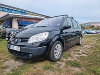 Renault Grand Scénic 2.0 Automat 7-sits 135hk