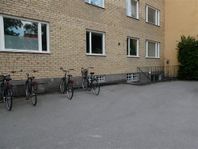 S:t Olofsgatan 48, Uppsala