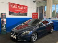 Volvo V40 D3 Geartronic Summum 150HK Fullutrustad