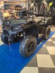 Polaris SPORTSMAN 570 BLACK EDITION STYRSERVO  I BUTIK