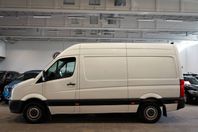 Volkswagen Crafter 35 2.0TDI Camping Drag GasolSpis Kyl