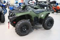 Yamaha Yamaha Kodiak 450 EPS TB Tillbehörskampanj