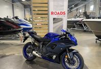 Yamaha YZF -R7 DEMO 0% ränta 24 månader