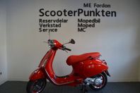 Vespa PRIMAVERA 50 4T **KLASS:1**