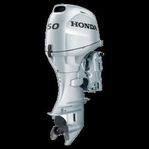 Honda 50 hk. driftsäker, snål, tyst kampanjpris
