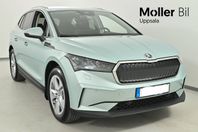 Skoda Enyaq iV 85X SOLID EDITION