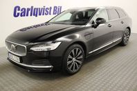 Volvo V90 T6 TWIN ENGINE PHEV RECHARGE PLUG IN HYBRID AWD 34