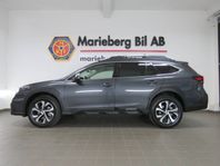 Subaru Outback 2.5i TOURING AUT AWD Nappa XFuel/V-DÄCK&DRAG