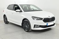 Skoda Fabia Selection MPI 80 PRIVATLEASING