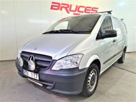 Mercedes-Benz Vito 110 CDI 95hk