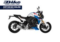 BMW Motorrad F900R Beställ din Nya BMW Idag !!