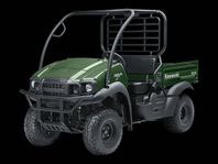 Kawasaki Mule sx 4X4