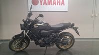 Yamaha XSR700