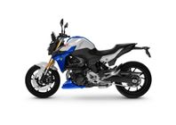 BMW F900R Boka din 2025:a idag!