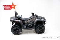 Can-Am Outlander MAX 650 XU+ *KAMPANJ 11.500kr* *5.45% Ränta