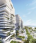 Malaga Towers - Exklusiv och unik nyproduktion