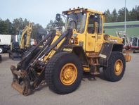 Volvo BM L 70