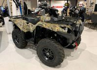 Yamaha Grizzly 700 EPS ALU *Detta ex*