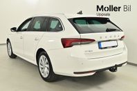 Skoda Octavia SELECTION INKL DRAG + VÄRMARE + KOMFORTPAKET