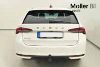 Skoda Octavia SELECTION INKL DRAG + VÄRMARE + KOMFORTPAKET