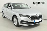 Skoda Octavia SELECTION MÖLLER BIL UPPSALA KAMPANJ