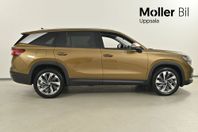 Skoda Kodiaq BUSINESS EDITION PRIVATLEASING