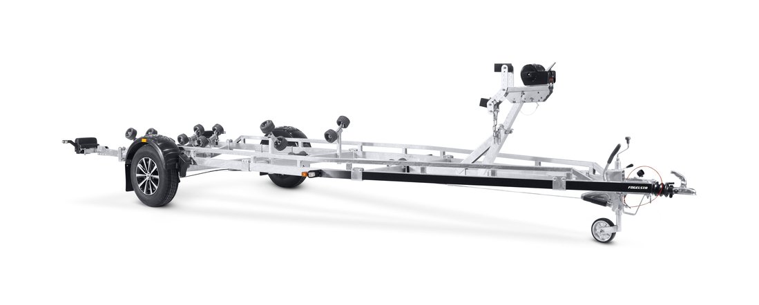 FOGELSTA BÅTTRAILER 221300B S...