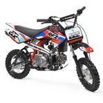 Apollo RFZ 70cc Barncross / Dirtbike