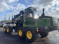 John Deere Nyare skotare KÖPES