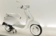 Vespa Vespa Sprint 50 Sparkle White räntefri avbetalning !