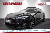 Tesla Model S 90D 525 HK AWD Panorama AutoPilot Connectivity