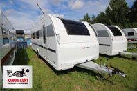 Adria Alpina 663 HT