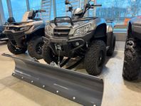 Kymco MXU465 T3B Traktor #KAMPANJPRIS INKL PLOGPAKET#