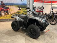 Kymco MXU465 T3B Traktor