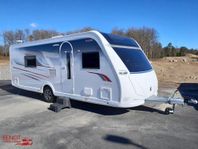 Kabe Imperial 630 TDL KS | Förtält | AC bodel | KAMPANJ 12 m