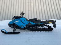 Ski-Doo Summit  SP 154" 600R E-tec