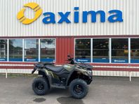 Kymco MXU 550I EPS Höst Kampanj hos Axima