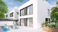 Villa i Residencial las Vilas- Villajoyosa