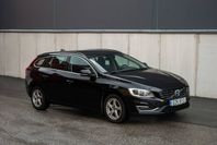 Volvo V60 D2 Momentum Euro 6 120hk