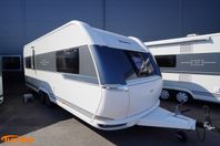 Hobby 620 CL Prestige Alde Micro