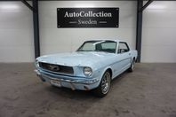 Ford Mustang 1966 UNIKUM